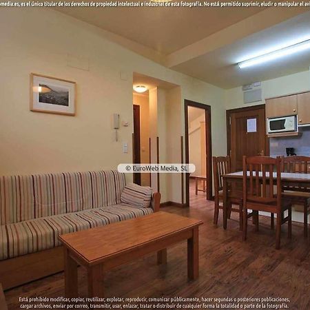 Apartamento 4 Casa Graciano Apartman Onís Kültér fotó