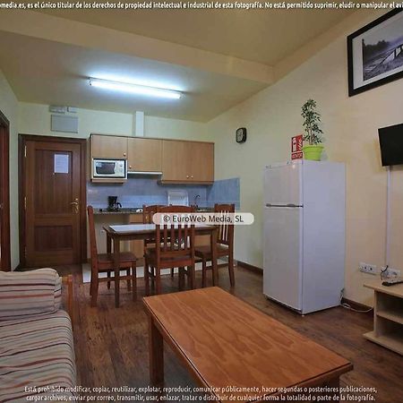 Apartamento 4 Casa Graciano Apartman Onís Kültér fotó