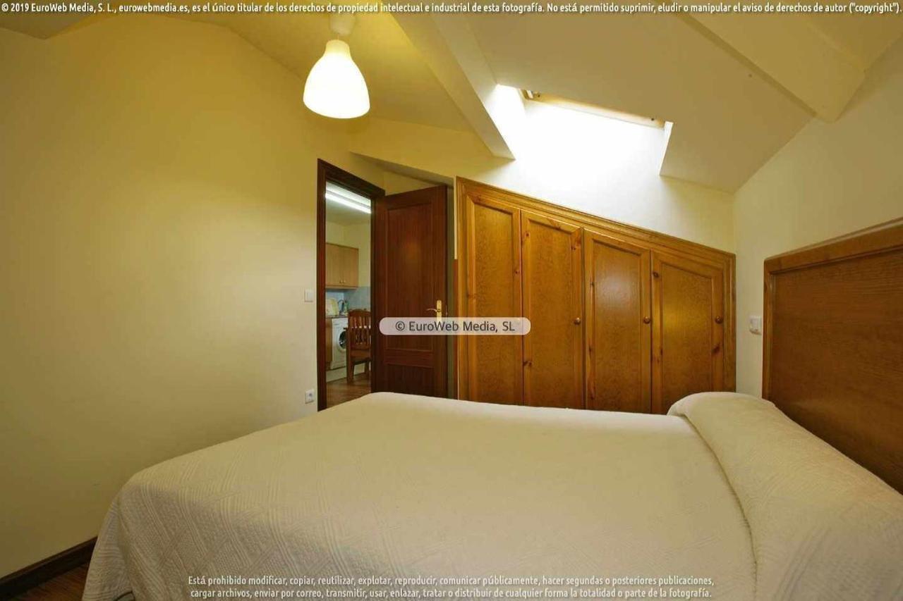 Apartamento 4 Casa Graciano Apartman Onís Kültér fotó