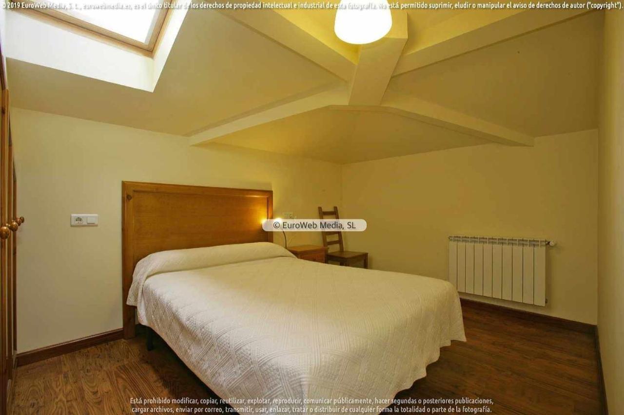 Apartamento 4 Casa Graciano Apartman Onís Kültér fotó