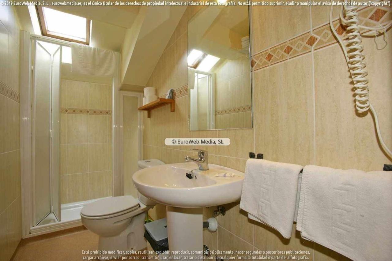Apartamento 4 Casa Graciano Apartman Onís Kültér fotó