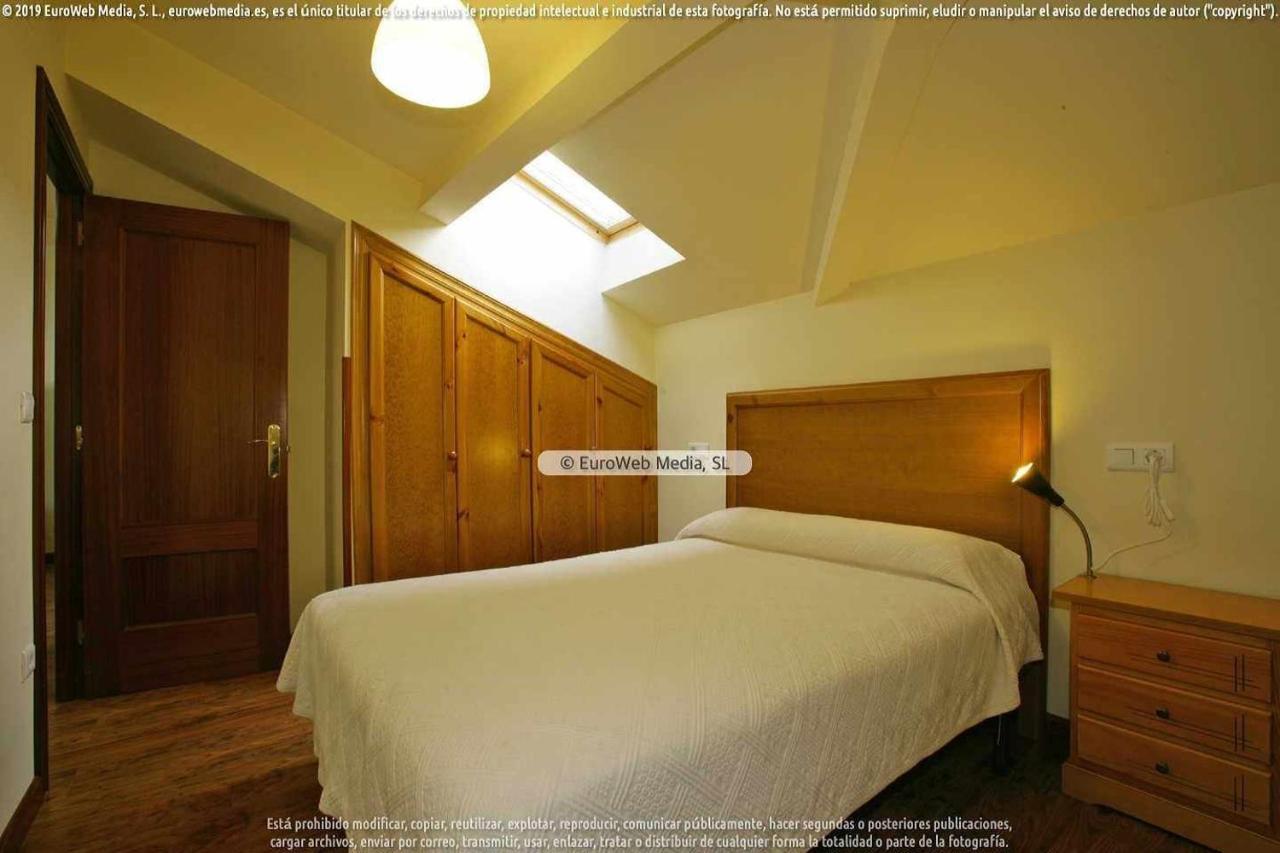 Apartamento 4 Casa Graciano Apartman Onís Kültér fotó