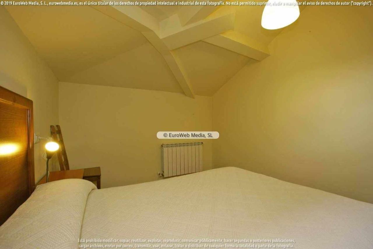 Apartamento 4 Casa Graciano Apartman Onís Kültér fotó
