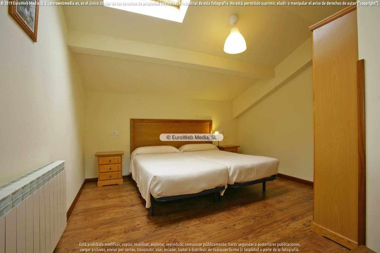 Apartamento 4 Casa Graciano Apartman Onís Kültér fotó