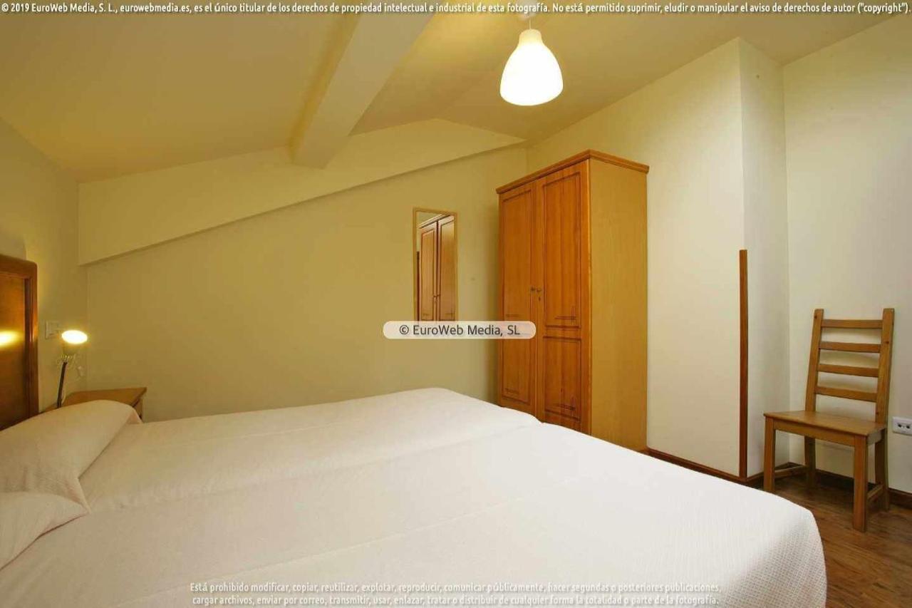 Apartamento 4 Casa Graciano Apartman Onís Kültér fotó